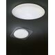 Lampa sufitowa lampa sufitowa Nagano79 cm biała