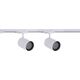 Light Prestige System szynowy Tokio LP-787 SET 1F WH regulowany 1-fazowy białe