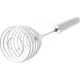 Orion Trzepaczka ubijaczka do piany jaj spiralna kuchenna stalowa 26 cm