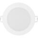 Lampa sufitowa Osram Oprawa LED DOWNLIGHT IP44 DN 90 4W 840 WT 4058075702882