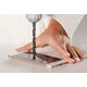 MyScreen DIAMOND GLASS edge Full Glue Black Xiaomi Redmi Note 12R Pro