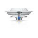 Κάμερα Θόλου Ubiquiti UniFi AI Flush Mount λευκή UACCDomeFMW