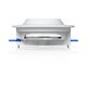 Κάμερα Θόλου Ubiquiti UniFi AI Flush Mount λευκή UACCDomeFMW