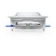 Κάμερα Θόλου Ubiquiti UniFi AI Flush Mount λευκή UACCDomeFMW