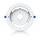 Κάμερα Θόλου Ubiquiti UniFi AI Flush Mount λευκή UACCDomeFMW