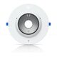 Κάμερα Θόλου Ubiquiti UniFi AI Flush Mount λευκή UACCDomeFMW