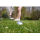 Στερεά Μεταλλικά Μπάλες Παιχνιδιού Petanque Kule Boule Bule KUBISPORT 72 mm 8 τεμ.