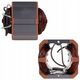 Βάση για ηλεκτρικό αλυσοπρίονο (straight engine) 2400W (1)