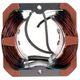 Βάση για ηλεκτρικό αλυσοπρίονο (straight engine) 2400W (1)