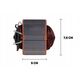 Βάση για ηλεκτρικό αλυσοπρίονο (straight engine) 2400W (1)