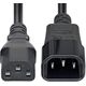 Καλώδιο επέκτασης PXTC13C141415FEU/4.5M C14 σε C13