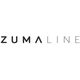 Zuma Line Tifanny P17127-4-GD πλαφονιέρα 4x40W E14 χρυσό/διαφανές