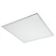 Φωτιστικό LED MODULAR 40W GTV 4200LM 4000K AC220-240V IP54 60X60CM BACKPLATE UGR