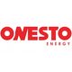 Αντισταθμιστής άεργου ισχύος SVG ONESTO 1004749 20kvar 400V 3 φάσεων KE-SVG4-20 0.4B κόκκινο.