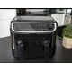 Νέο! Gastronoma κατσαρόλα ζεστού αέρα διπλή 9 L 2400 W 18290003