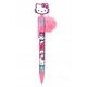 *****Hello Kitty στυλό+μπρελόκ HK50182 91417