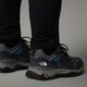 Γυναικεία παπούτσια hedgehog gtx - smoked pearl - asphalt grey - us 8,5 (39,5) THE NORTH FACE