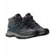 Γυναικεία Παπούτσια Hedgehog Mid GTX Καπνιστό Μαργαριτάρι Άσφαλτος Γκρι US 9 (40) The North Face
