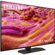 Samsung QN90F 50'' 4K UHD Neo QLED Mini LED μαύρη - Τηλεόραση