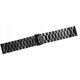 Βραχιόλι για Ανδρικό Smartwatch VELTORI VT100 VT150 22mm VTB100