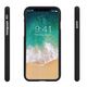 Θήκη Mercury Soft για iPhone 16e μπλε