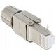 ΒΥΣΜΑ MODULARNY EKRANOWANY RJ45/FTP7-HAND