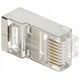 ΔΙΑΔΡΟΜΟΣ RJ45T/6-EKRAN*P100 ΤΥΠΟΣ EZ