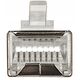 ΔΙΑΔΡΟΜΟΣ RJ45T/6-EKRAN*P100 ΤΥΠΟΣ EZ