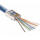 ΔΙΑΔΡΟΜΟΣ RJ45T/6-EKRAN*P100 ΤΥΠΟΣ EZ
