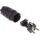 ΑΠΛΗ ΠΡΙΖΑ POWER-PLUG/IP54/EPN 250&nbsp|V 16&nbsp|A