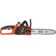 Piła łańcuchowa Black&Decker GKC3630L20 36 V 30 cm