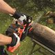 Piła łańcuchowa Black&Decker GKC3630L20 36 V 30 cm