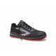 Sourcing Shoes ELTEN Larkin XXSports Black-Grey Low ESD S1P, black 42