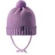 Lassie by Reima LASSIE Cap Nomi Soft lilac 718777-5090-046