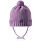 Lassie by Reima LASSIE Cap Nomi Soft lilac 718777-5090-046