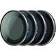 Filtr Insta360 Zestaw filtrów ND do kamery Insta360 GO 3S