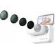 Filtr Insta360 Zestaw filtrów ND do kamery Insta360 GO 3S