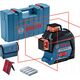 Dremel multifunctional tool 3000-2/25 A'C (gray, 130 watts, 25-piece accessories, soft bag)