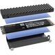 LINDY USB4 NVMe M.2 SSD Geh�use