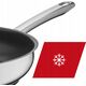 Silit Frying Pan Talis 20cm stainless steel (2110300427)