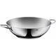 Silit Wok Pan 32cm stainless steel 21 3730 0472 Silit3730 Silit 3730 (21.3730.0472)