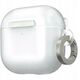 Θήκη Araree Nukin AirPods 4 Clear Matte AR20-02190B
