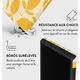 BURGA Θήκη Tough Galaxy S24 Ultra Lemon Tart