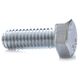 ΒΙΔΕΣ DIN933 M6X16 ZN, 40 ΤΕΜ.