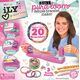 Κατασκευαστής βραχιολιών WECOOL 3-σε-1 Pura Loom Deluxe
