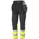 Παντελόνι HELLY HANSEN ICU BRZ Cons CL1, κίτρινο C52