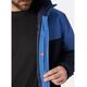 Χειμερινό μπουφάν HELLY HANSEN Oxford Winter Jacket, ανοιχτό μπλε 2XL