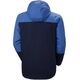 Χειμερινό μπουφάν HELLY HANSEN Oxford Winter Jacket, ανοιχτό μπλε 2XL