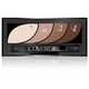 Παλέτα Σκιών Ματιών, Quad, Covergirl, Nr. 700, Notice Me Nudes, 4 Αποχρώσεις, 1.8 g Για Γυναίκες