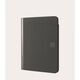 Προστατευτική θήκη Tucano Up Elements, Apple iPad Air 11" M3-M2, μαύρο